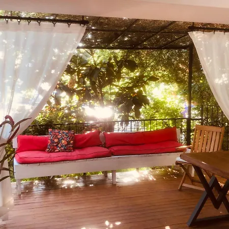 Sakiz Kizi Butik Bed and Breakfast