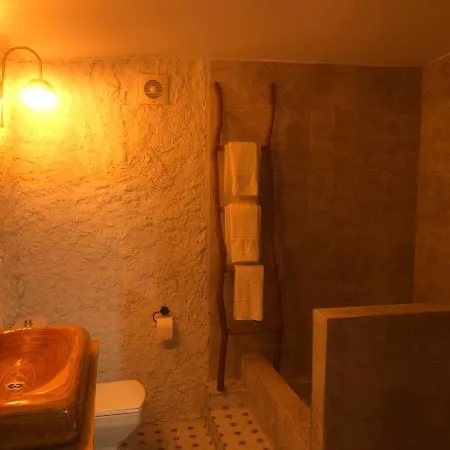 Sakiz Kizi Butik Szálloda *