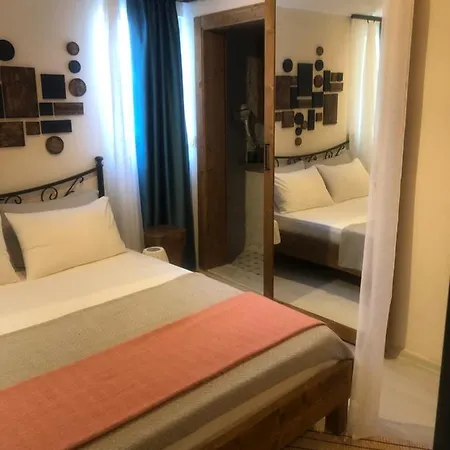 Bed and Breakfast Sakiz Kizi Butik *