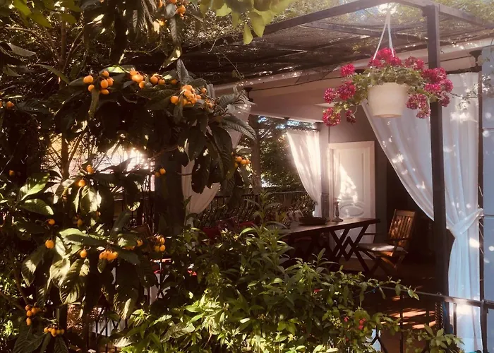 Hotel Sakiz Kizi Butik Çeşme