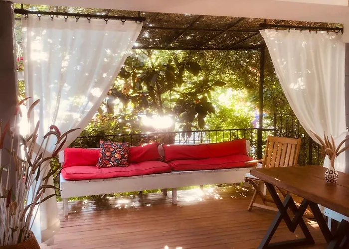 Sakiz Kizi Butik Hotel