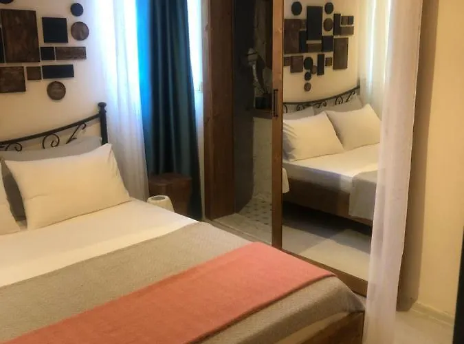 Hotel Sakiz Kizi Butik *