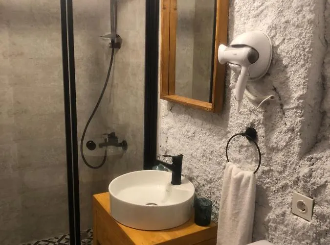 Sakiz Kizi Butik Hotel *